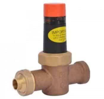 Elkhart EB25 Pressure Regulating Valve