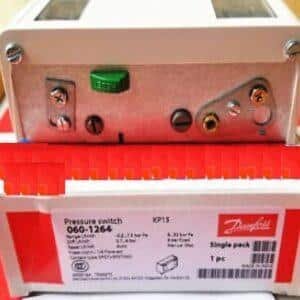 Danfoss 0601264 Pressure Switch