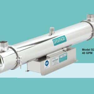 Sanitron S2400C 46477NY001 UV Water Purifiers