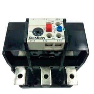 Siemens 3UA61003H Motor Starter