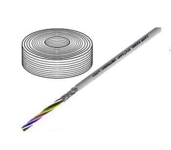 Lapp 0034703 Wire