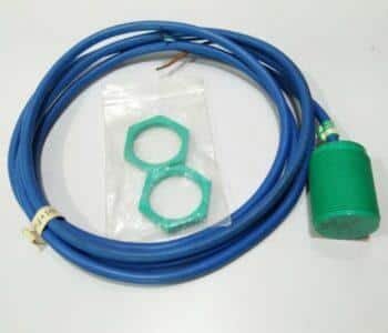 PEPPERL FUCHS NJ1530GKN Proximity Switch