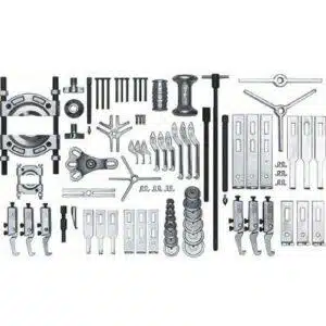 Proto 3R708 Master Puller Set