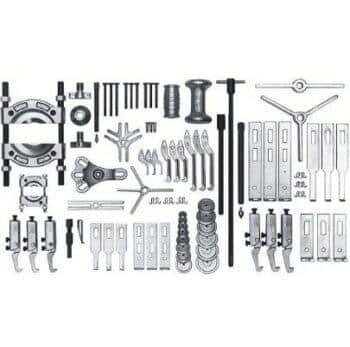 Proto 3R708 Master Puller Set