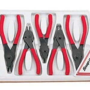 Snap-on SRPC105 Steel Plier Set