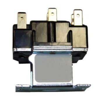 Carrier HN61KK040 Magnetic Relay - Image 2