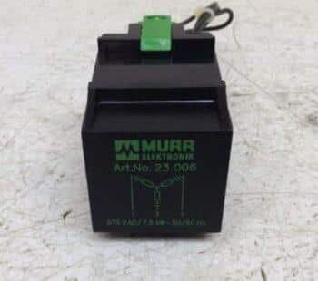 Murr Elektronik 23006 Suppressor