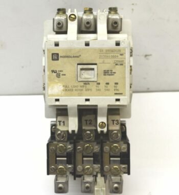 Ingersoll Rand 38459723 Contactor