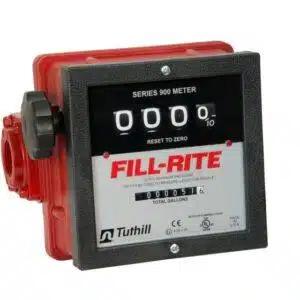 Fill Rite FR901CL Mechanical Fuel Meter