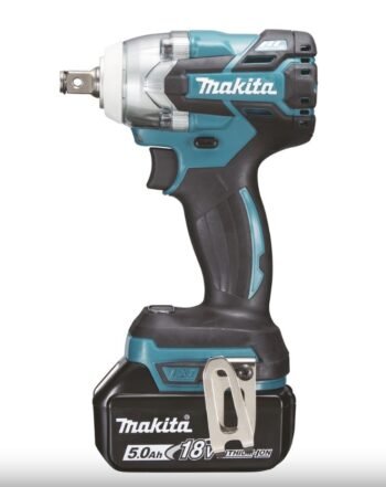 Makita DTW285RTJ Impact Wrench