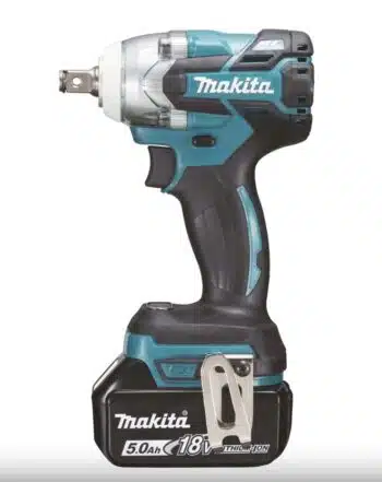 Makita DTW285RTJ Impact Wrench