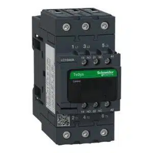 Schneider Electric LC1D40AP7 Contactor