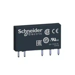 Schneider Electric RSL1AB4BD Plug in Relay