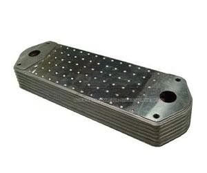 Scania 1400861 Oil Cooler