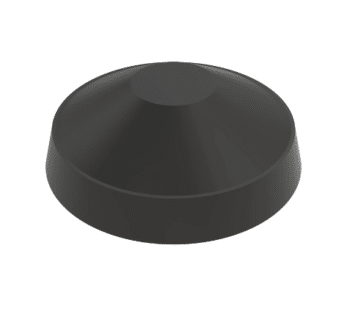 John Deere RE33876 Cap