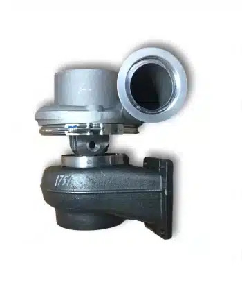 Perkins CH11608 TurboCharger - Image 2