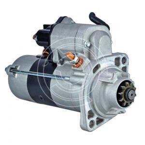 Denso DSN2091 Starter