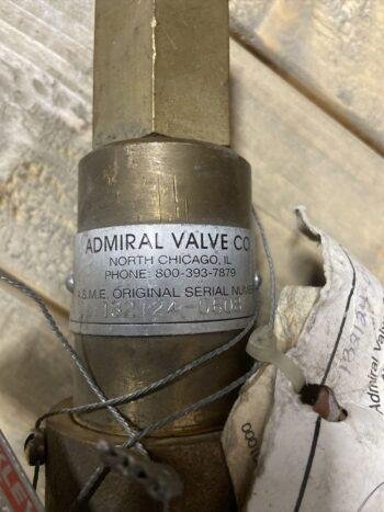 Kunkle 912BJHM01JE Safety Relief Valve - Image 5