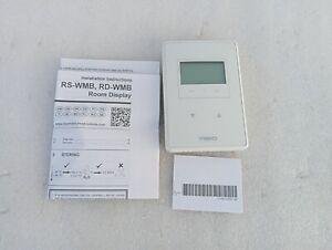 Trend RDWMBT Wall bus Room Temperature Sensor