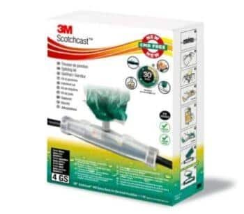 3M 92NBA0 Cable Joint Kit