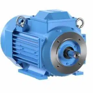 ABB M3BP180MLB4 Motor