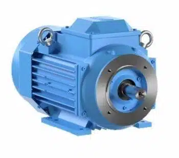 ABB M3BP180MLB4 Motor