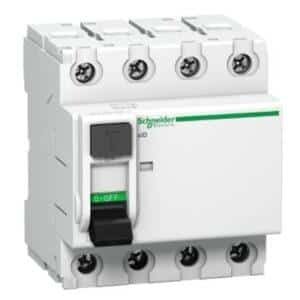 Schneider Electric A9N16260 Circuit Breaker