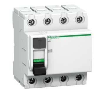 Schneider Electric A9N16260 Circuit Breaker