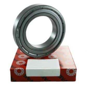 Fag 6204 2ZR Deep Groove Bearing