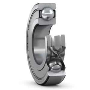 SKF 6082Z Deep groove ball bearing