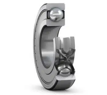 SKF 6082Z Deep groove ball bearing