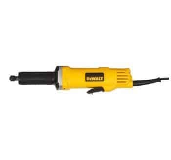 Dewalt DWE4887NIN Die Grinder with 2 wrenches