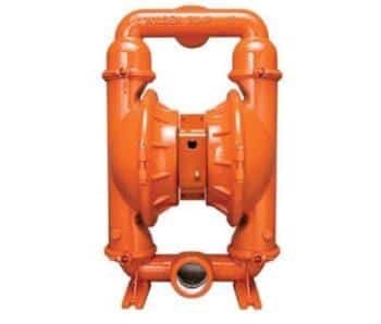 Wilden XPS15/AAAAA/ZWS/WF/WF Pump