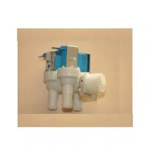 Lavamac PRI340030038 3-way inlet valve