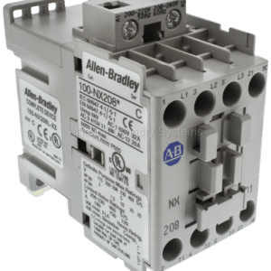 Alliance F330188P Washer Contactor