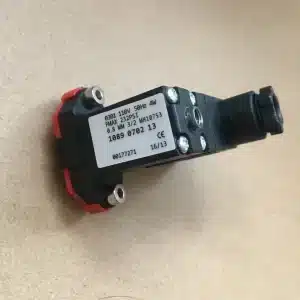 Atlas Copco 1089070213 Solenoid Valve