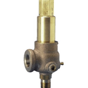 Kunkle 912BJHM01JE Safety Relief Valve