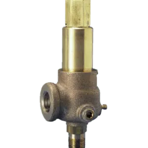 Kunkle 912BJHM01JE Safety Relief Valve