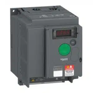 Schneider Electric ATV310HU22N4E Variable Speed Drive