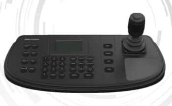 HikVision DS1006KI Serial Keyboard