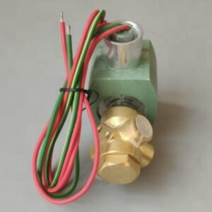 Sullair 2250155714 Solenoid Valve