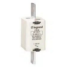 Legrand 17865 Cartridge Fuse