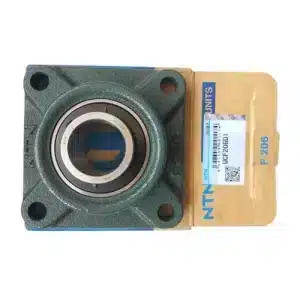 NTN UCF206D1 Bearing Unit