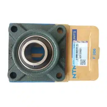 Block Bearing UCF206D1