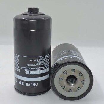 Liebherr 10297295 Oil Filter