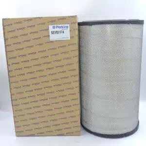 Perkins SEV551F4 Air Filter