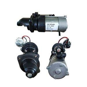 Cummins 4948058 Starter Motor