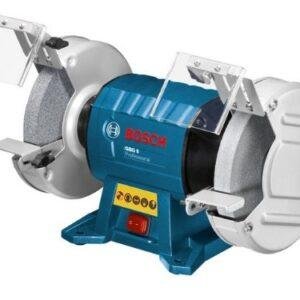 Bosch GBG8 Double Wheeled Bench Grinder