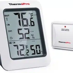 ThermoPro TP60 Thermometer