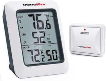 ThermoPro TP60 Thermometer